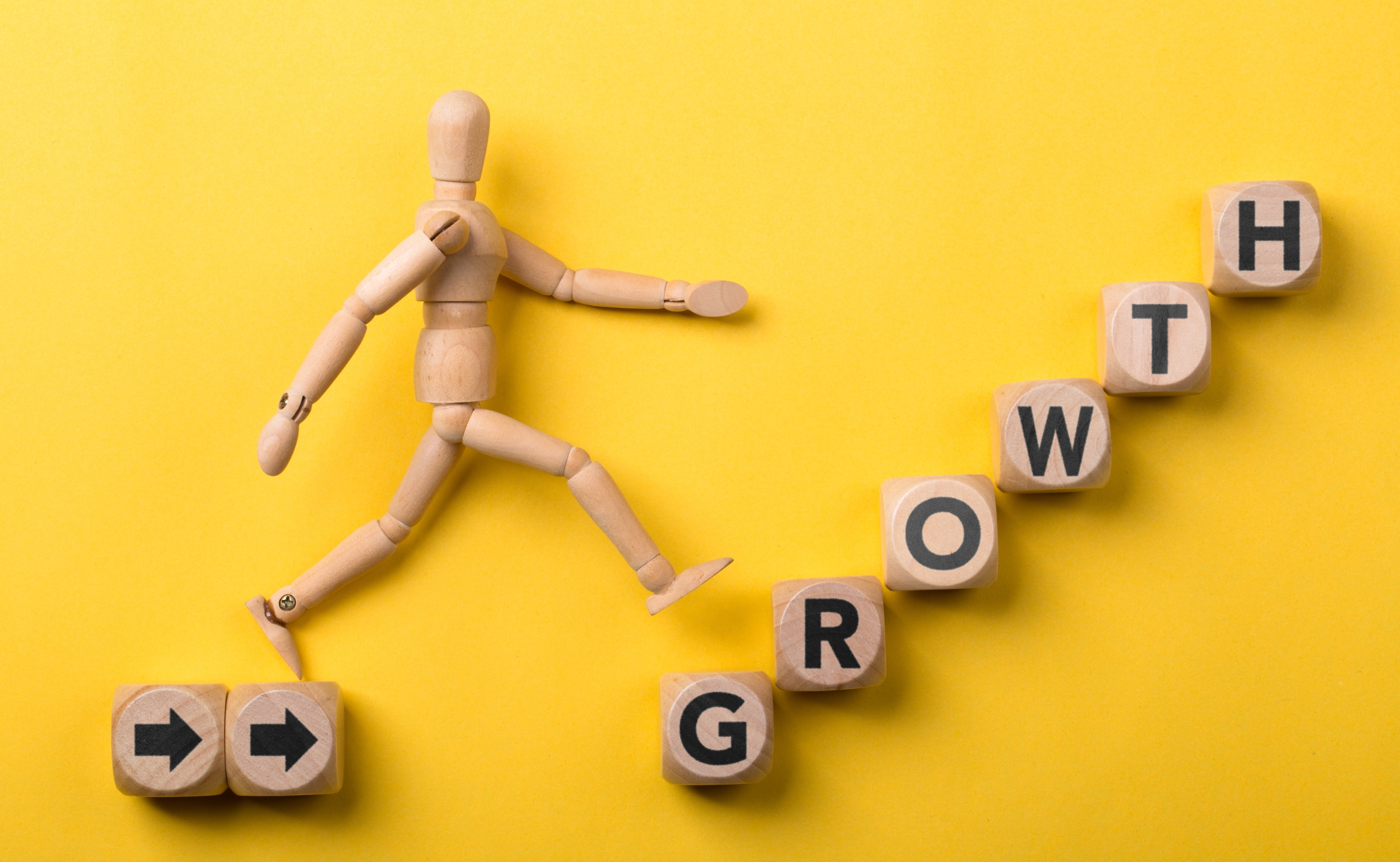 Estrategia de Growth Marketing